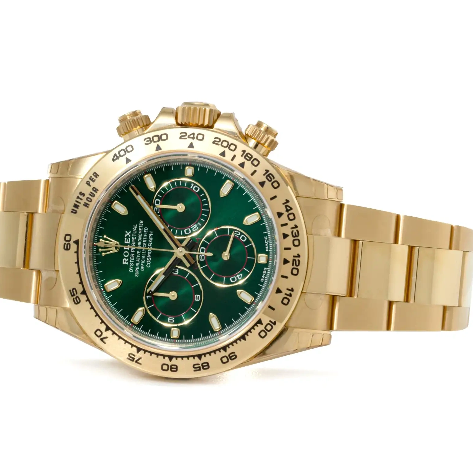 PrestigiousJewelrys Daytona 116508 Rolex Yes 0707